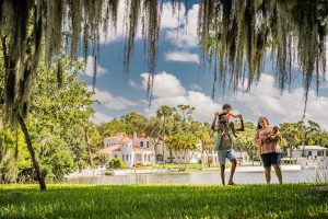 Orlando Magazine header photo