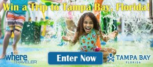 Giveaway